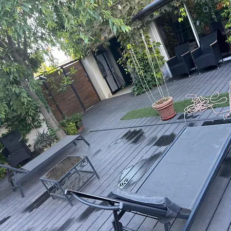 D'hotes Les Angles 30133 Possibilite Jacuzzi * Les Angles (Gard)