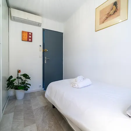 D'hotes Les Angles 30133 Possibilite Jacuzzi *