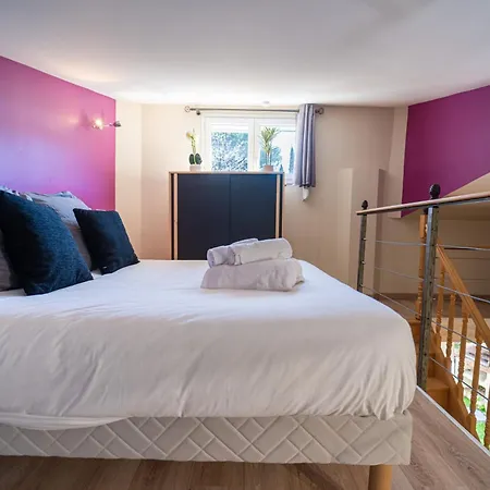 D'hotes Les Angles 30133 Possibilite Jacuzzi