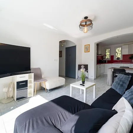 D'hotes Les Angles 30133 Possibilite Jacuzzi *