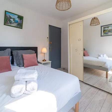 D'hotes Les Angles 30133 Possibilite Jacuzzi *